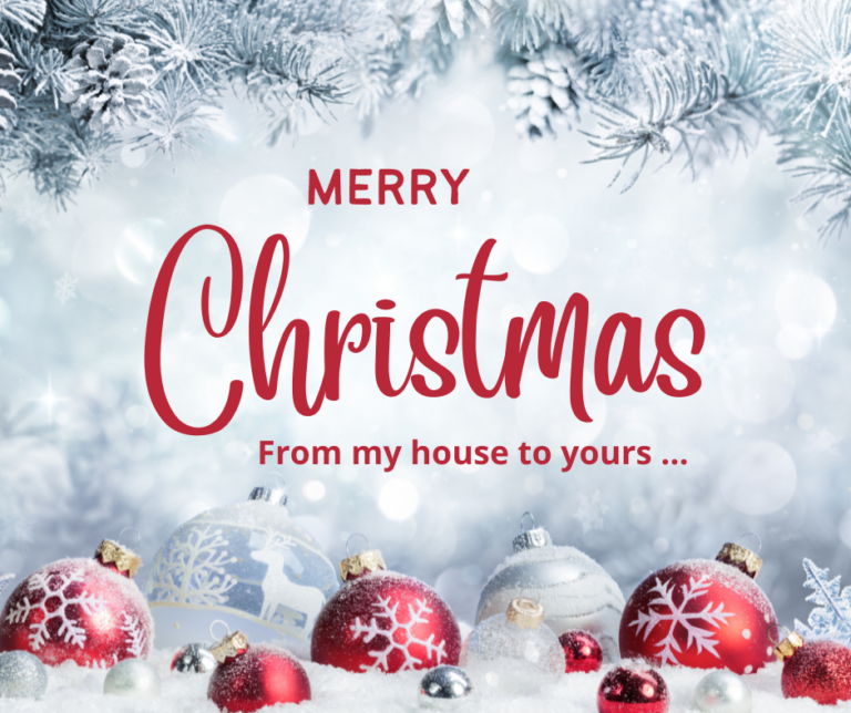Thank you!  and a Merry Christmas to you all …