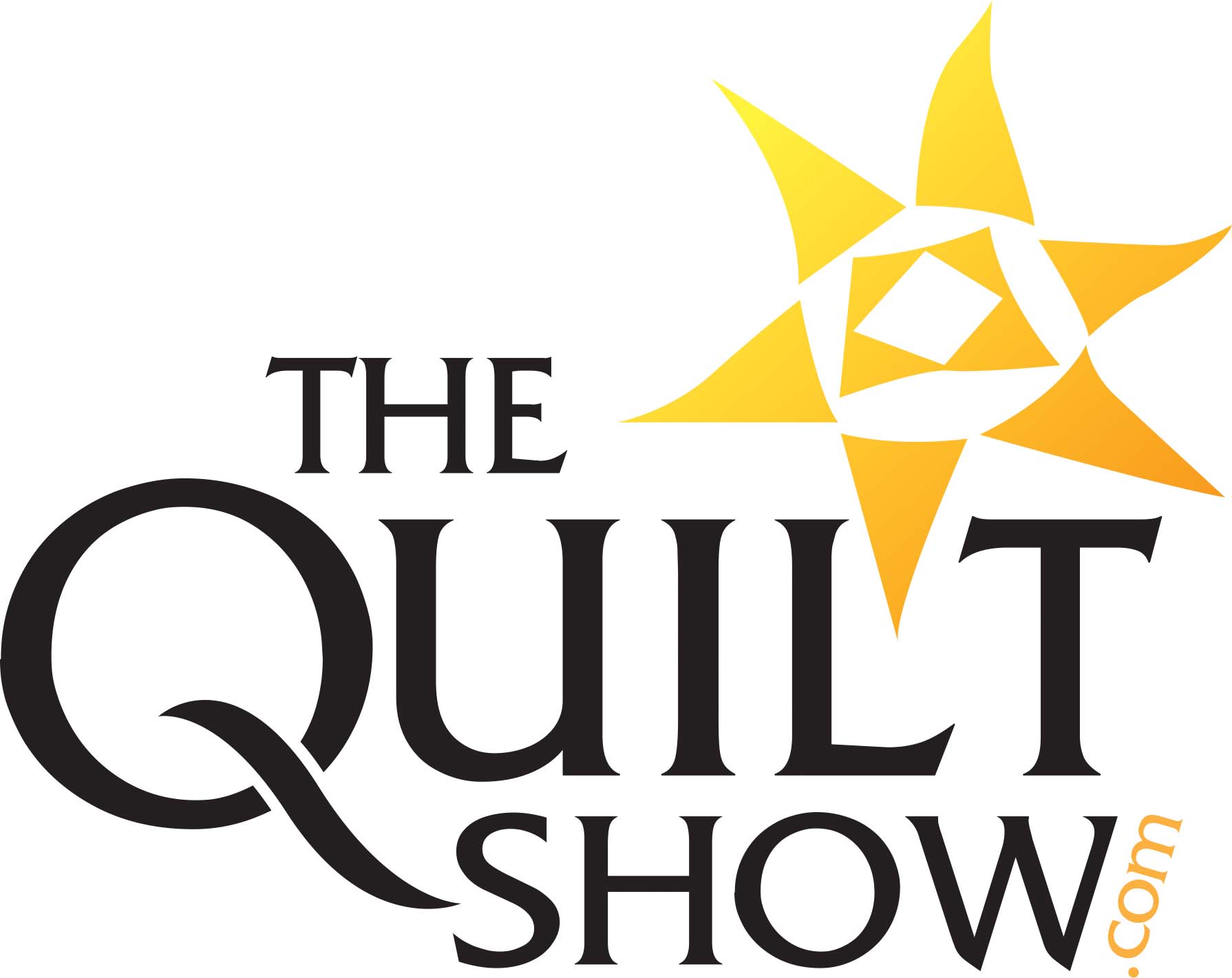 The Quilt Show