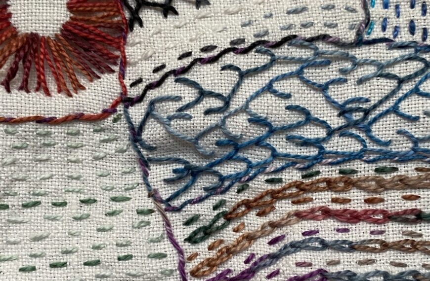 When Nothing Big Happens (But It’s Still Good)