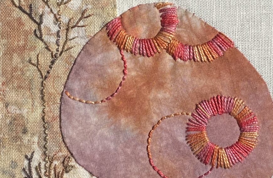 New Classes Made Slowly and by Hand